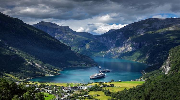 Νορβηγία: Το Μικρό Έθνος των Βίκινγκ Στην Πρωτοπορία Κατά της Κλιματικής Αλλαγής